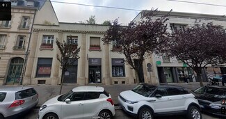 More details for 2 Avenue Anatole France, Nancy - Multifamily for Sale
