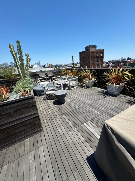 1516 Folsom St, San Francisco, CA for lease - Interior Photo - Image 3 of 14