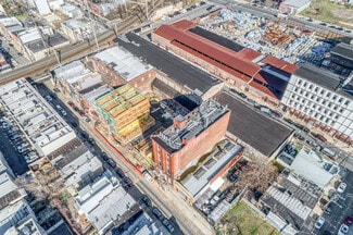 More details for 2408-2446 Ellsworth St, Philadelphia, PA - Industrial for Sale