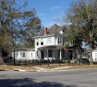 Plus de détails pour 803 Yale St, Houston, TX - Bureau à louer