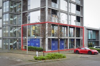 More details for 302 South Row, Milton Keynes - Office for Lease