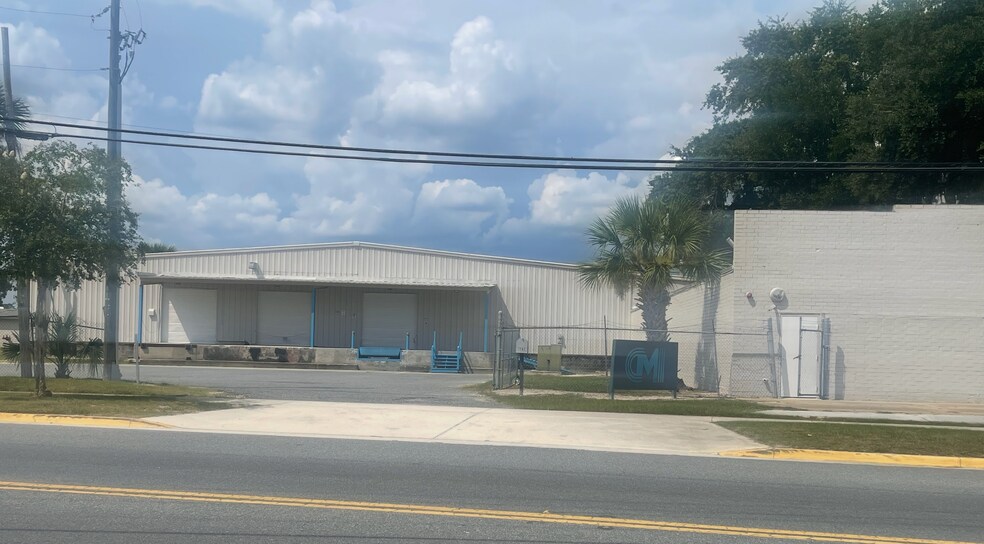 1141 US Highway 41 NW, Jasper, FL à louer - Photo du bâtiment - Image 1 de 27