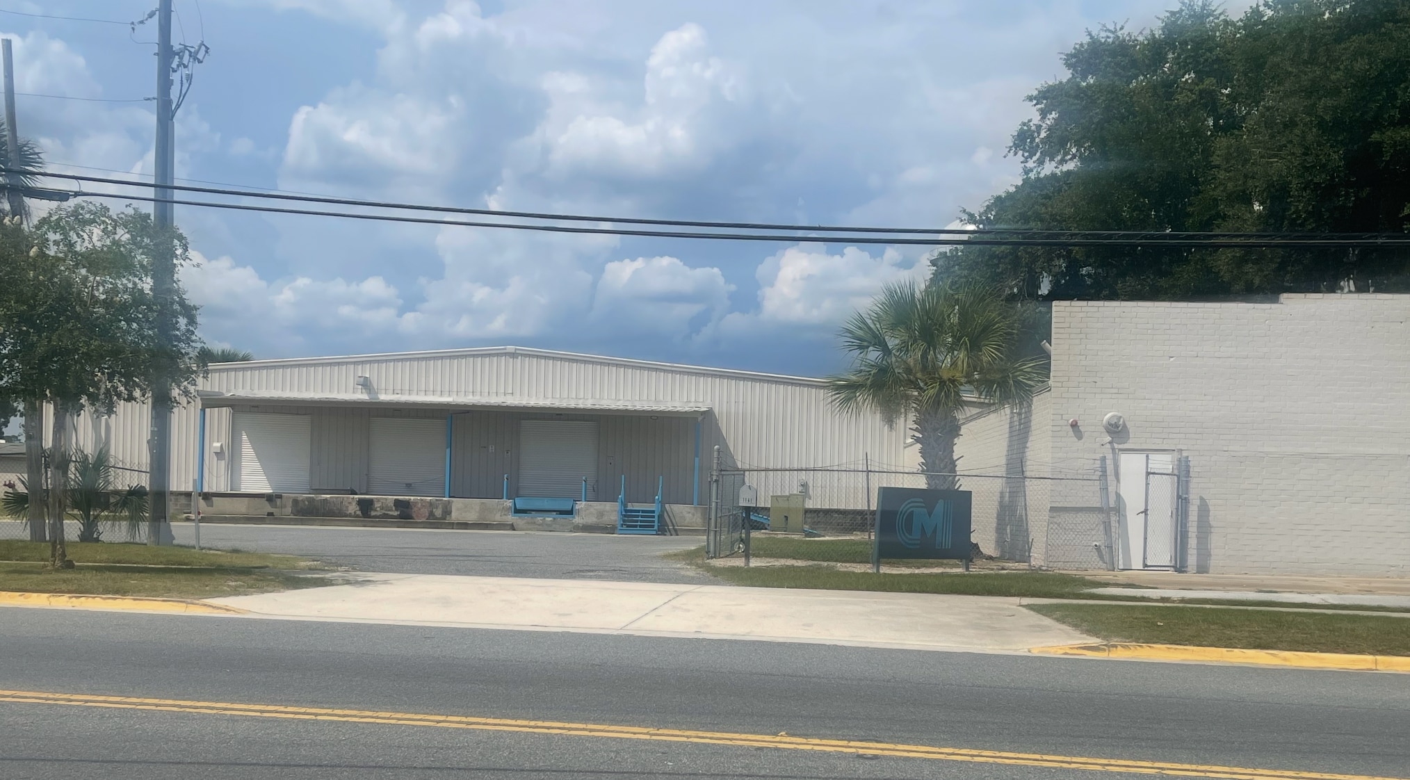 1141 US Highway 41 NW, Jasper, FL for lease Building Photo- Image 1 of 28
