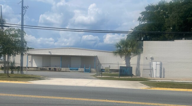 More details for 1141 US Highway 41 NW, Jasper, FL - Industrial for Lease