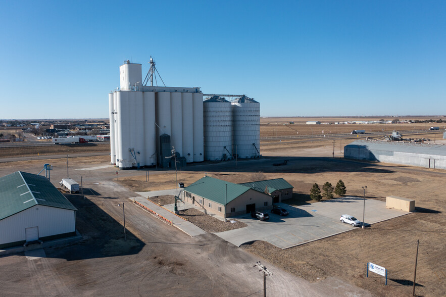 20101 20th, Bushland, TX à vendre - Photo principale - Image 1 de 1