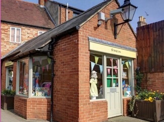 More details for 16 Cornwall Pl, Buckingham - Retail for Lease