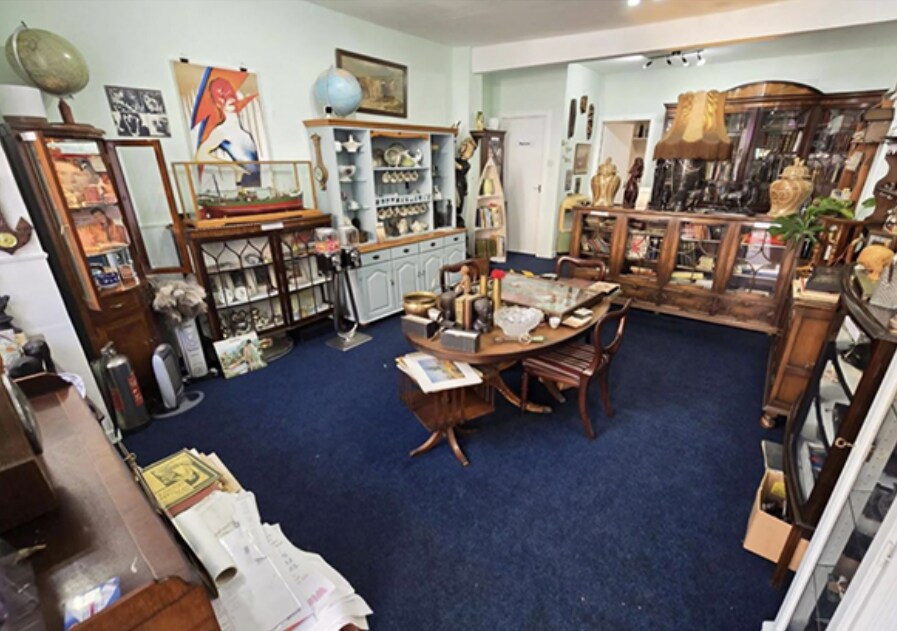 277 High St, Arbroath, ANS DD11 1EE - Unité 277 -  - Photo intérieure - Image 1 of 4