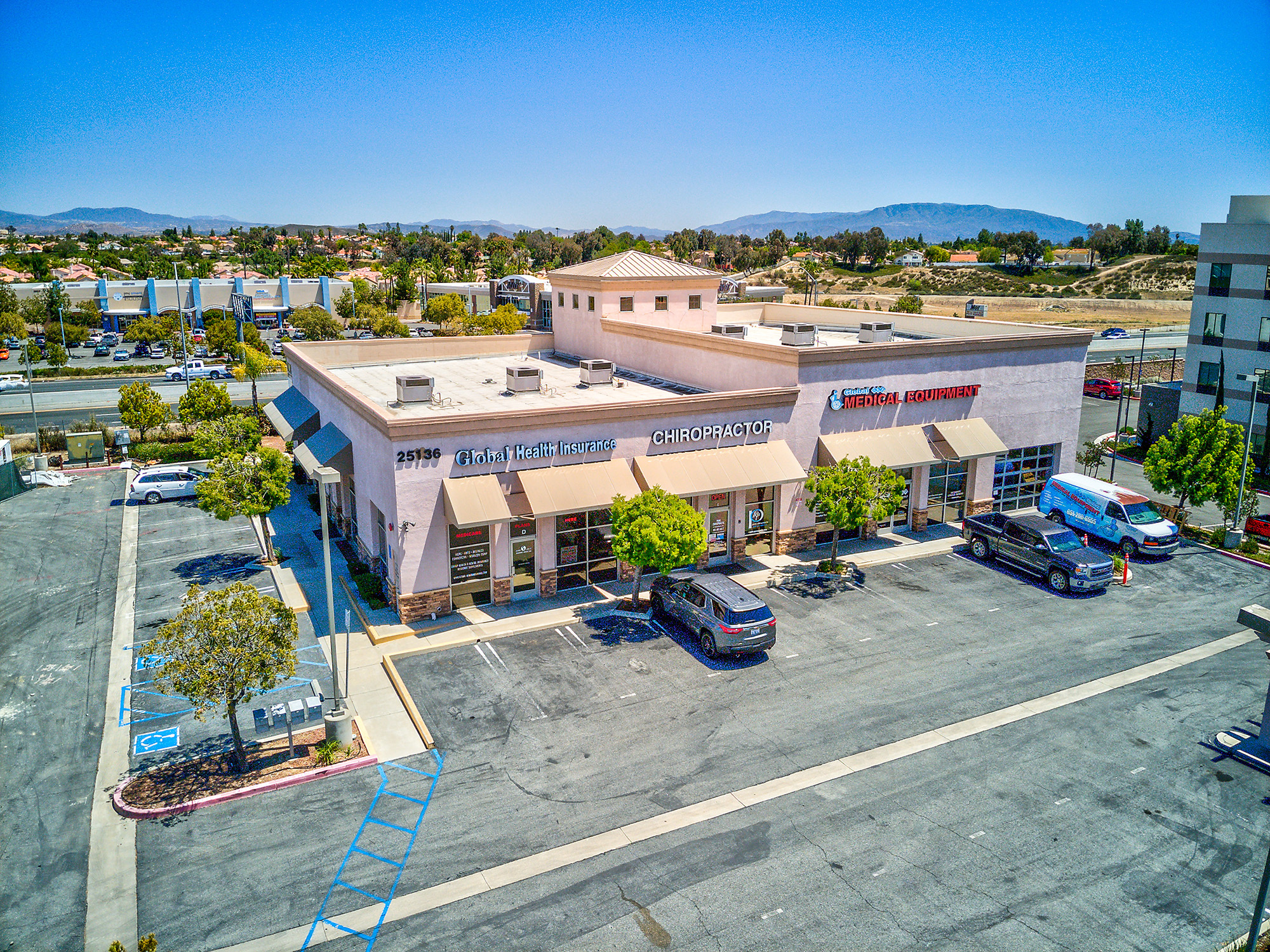 25136 Hancock Ave, Murrieta, CA for sale Building Photo- Image 1 of 1