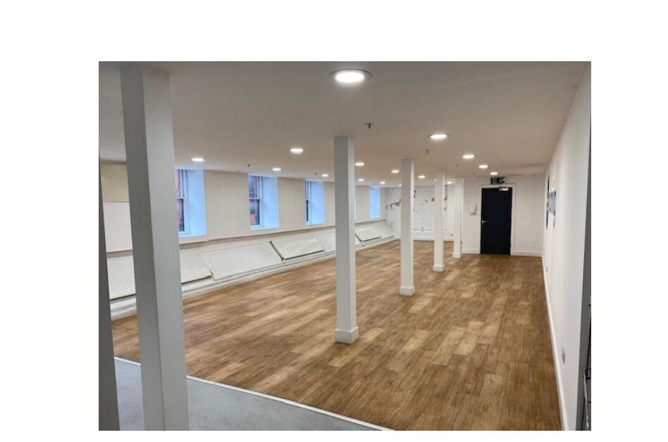 14 Little Lever St, Manchester à louer Photo intérieure- Image 1 de 3