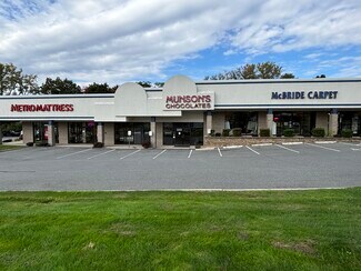 More details for 3153 Berlin Tpke, Newington, CT - Retail for Lease