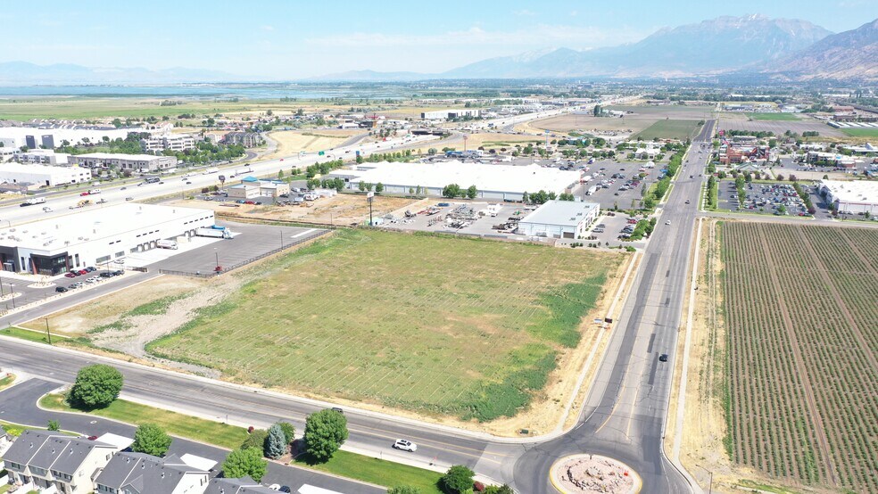 900 S 1750 W, Springville, UT à vendre - Photo du bâtiment - Image 3 de 5