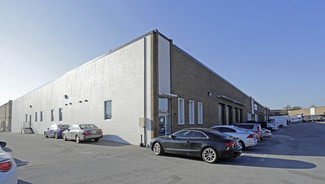 More details for 10209-10215 Bacon Dr, Beltsville, MD - Flex, Industrial for Lease