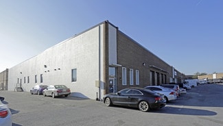 Plus de détails pour 10209-10215 Bacon Dr, Beltsville, MD - Industriel à louer