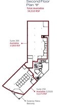 2001 NE 46th St, Kansas City, MO for sale Floor Plan- Image 1 of 1