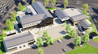 More details for 2525 Jefferson Blvd, West Sacramento, CA - Office/Retail, Retail for Lease