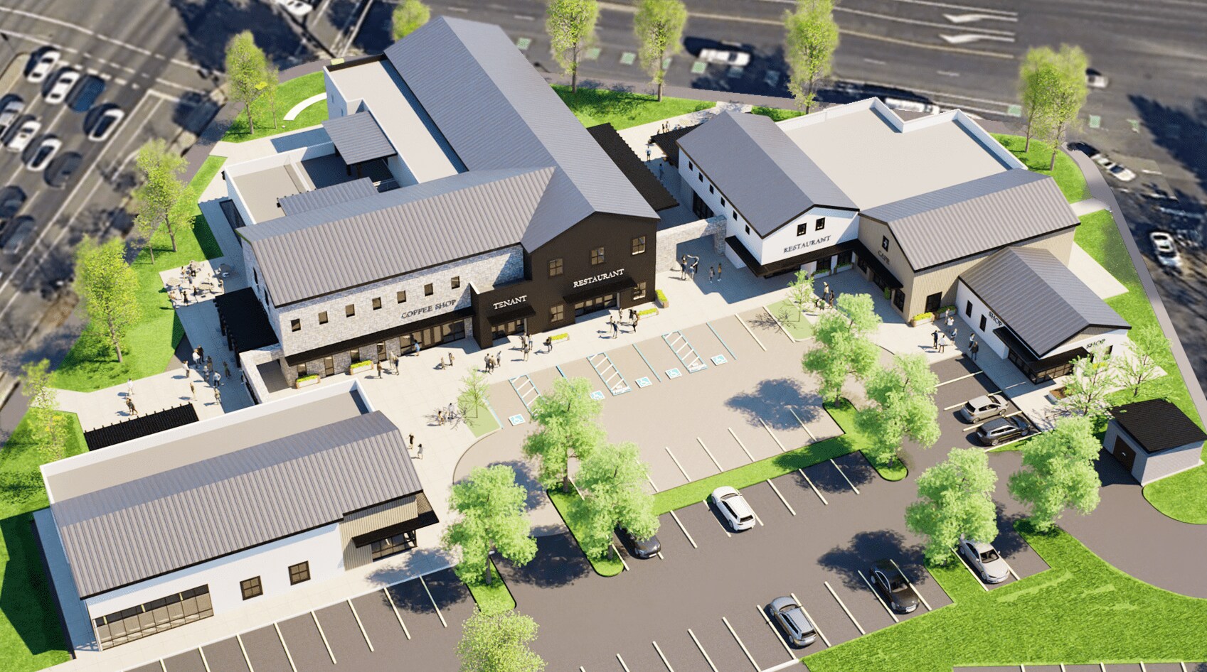 2525 Jefferson Blvd, West Sacramento, CA for lease Primary Photo- Image 1 of 7