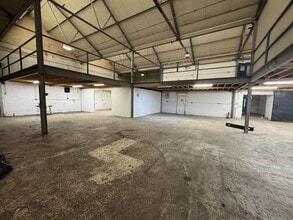 12A West Parade, Halifax for lease Interior Photo- Image 2 of 4