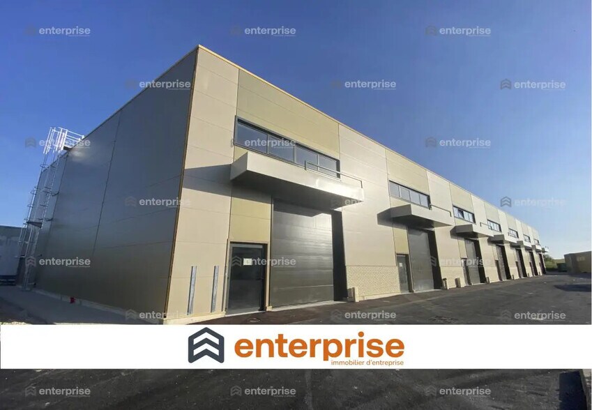 Flex dans Chambly à louer - Photo du bâtiment - Image 1 de 6