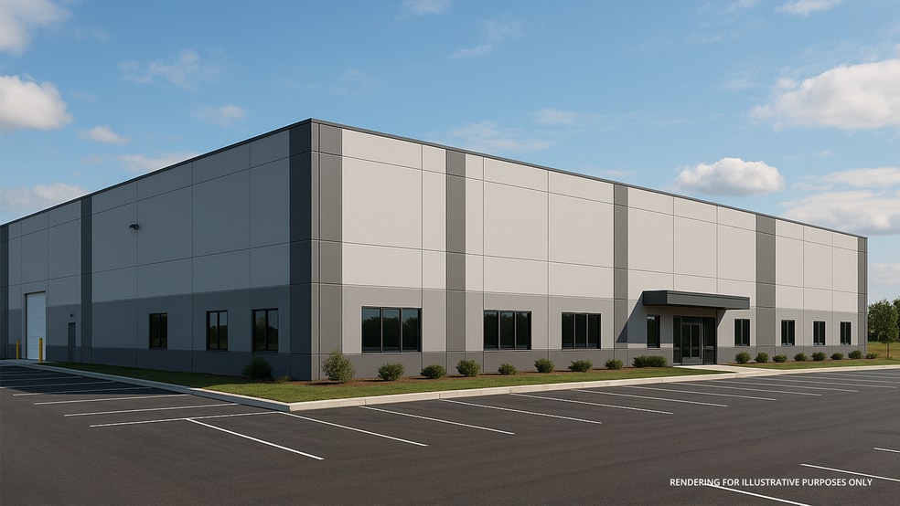 4541-A 71st St, Indianapolis, IN for sale - Building Photo - Image 1 of 2