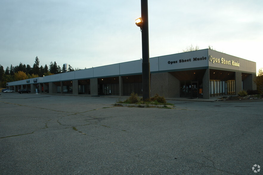 2114-2128 N Pines Rd, Spokane, WA for sale - Primary Photo - Image 1 of 1