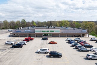 More details for 111 Roberts Rd, Grindstone, PA - Retail for Sale