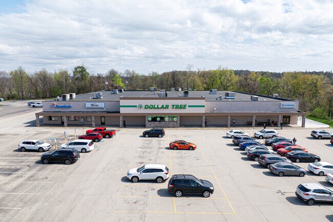 More details for 111 Roberts Rd, Grindstone, PA - Retail for Sale