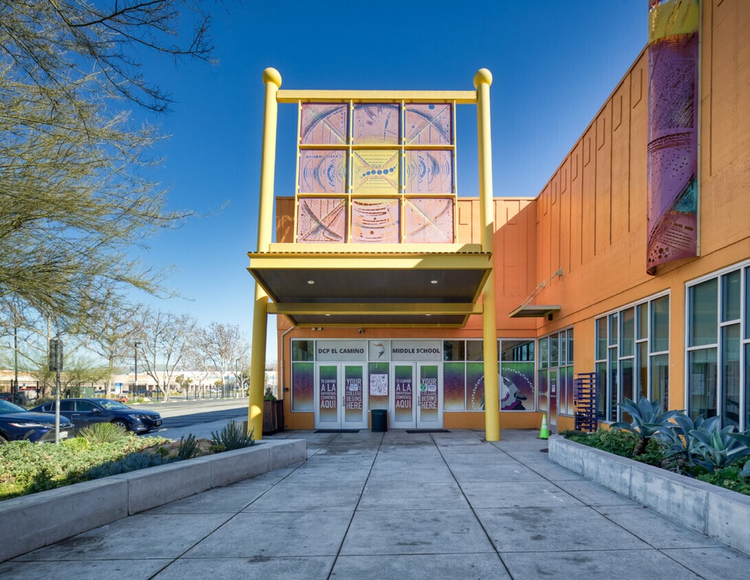 1402 Monterey Hwy, San Jose, CA for sale Building Photo- Image 1 of 8