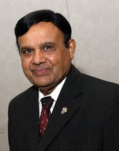 Kanti Patel