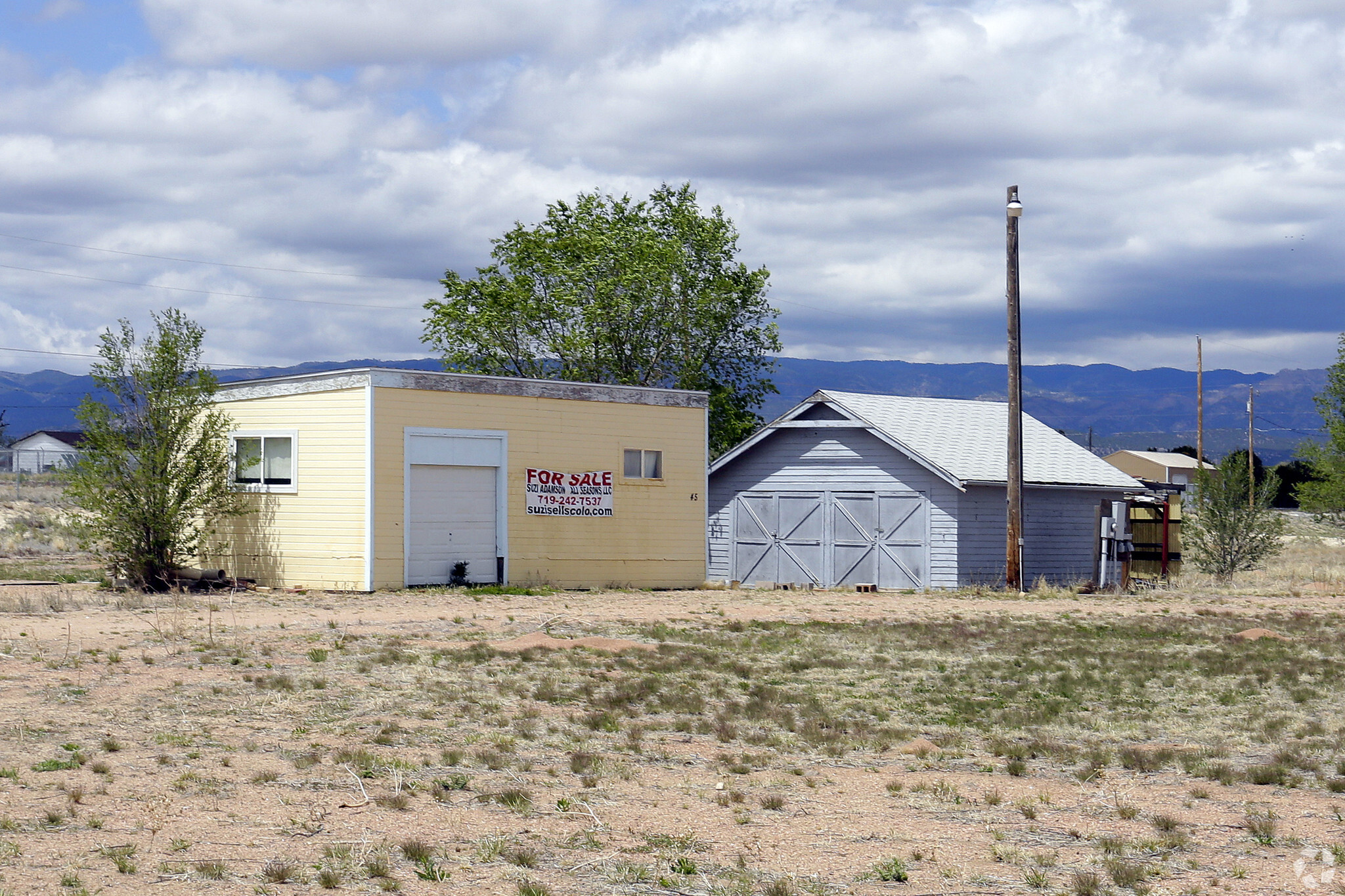 45 Werner Rd, Penrose, CO for sale Primary Photo- Image 1 of 1