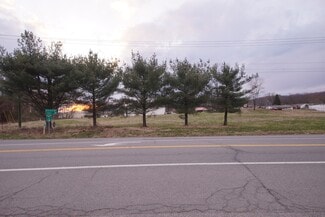 Plus de détails pour 4497 Ohio River Rd, Huntington, WV - Terrain à vendre