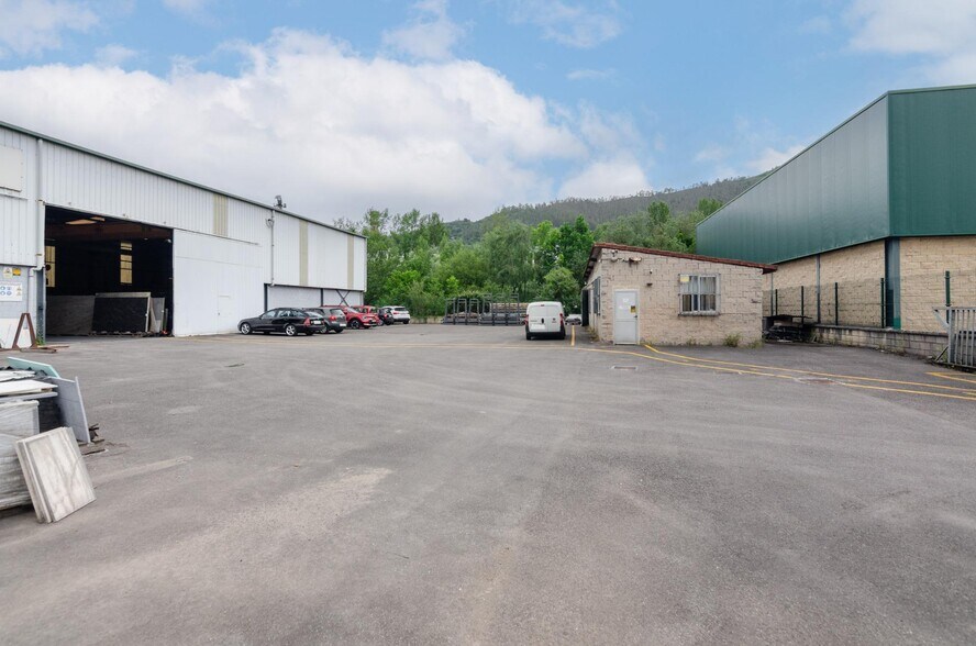 Ablaña, Mieres, Asturias for sale - Building Photo - Image 2 of 35
