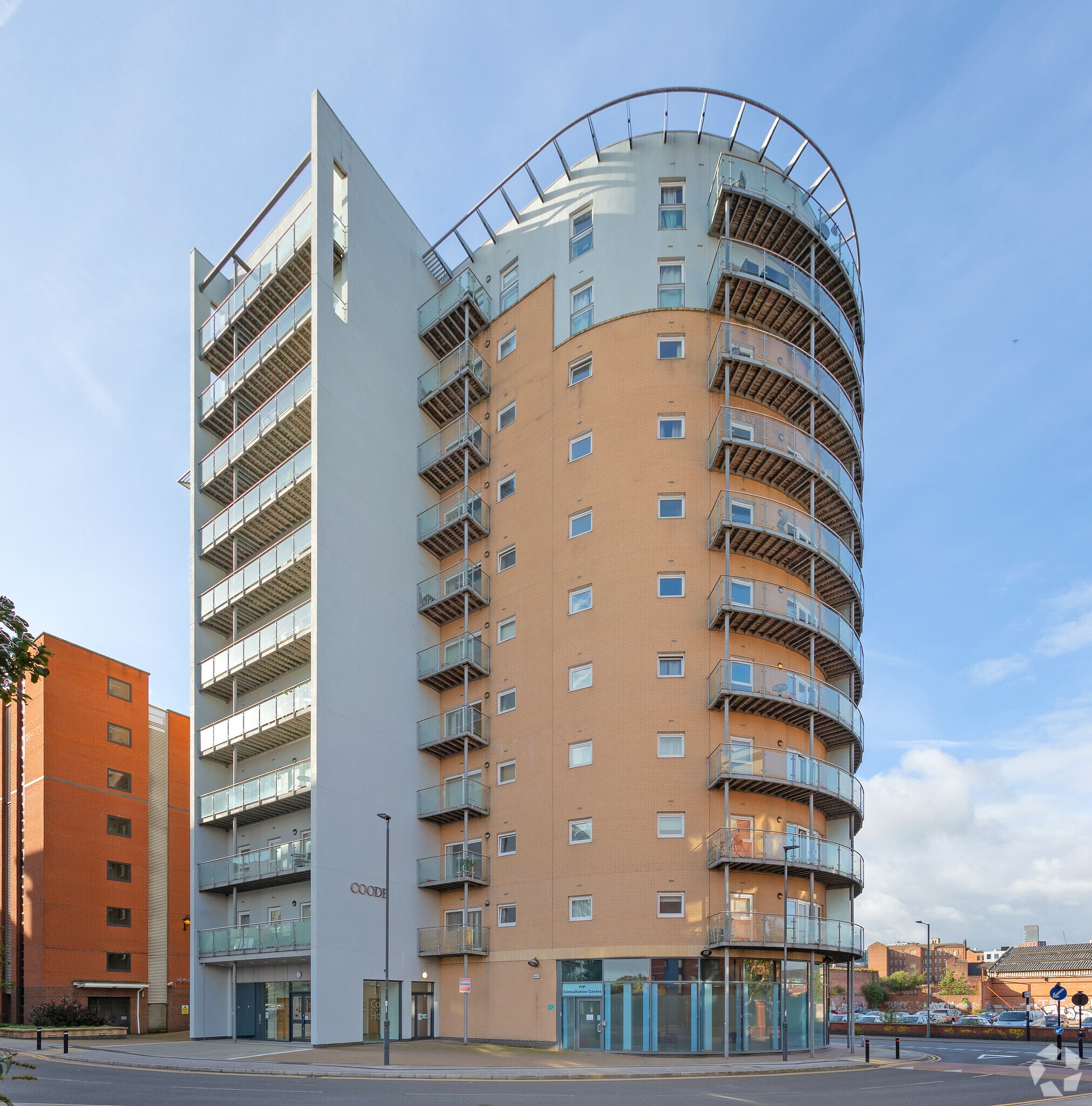 Bridge St, Sheffield for sale Building Photo- Image 1 of 5