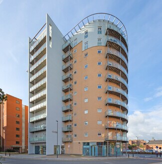 More details for Bridge St, Sheffield - Retail for Sale