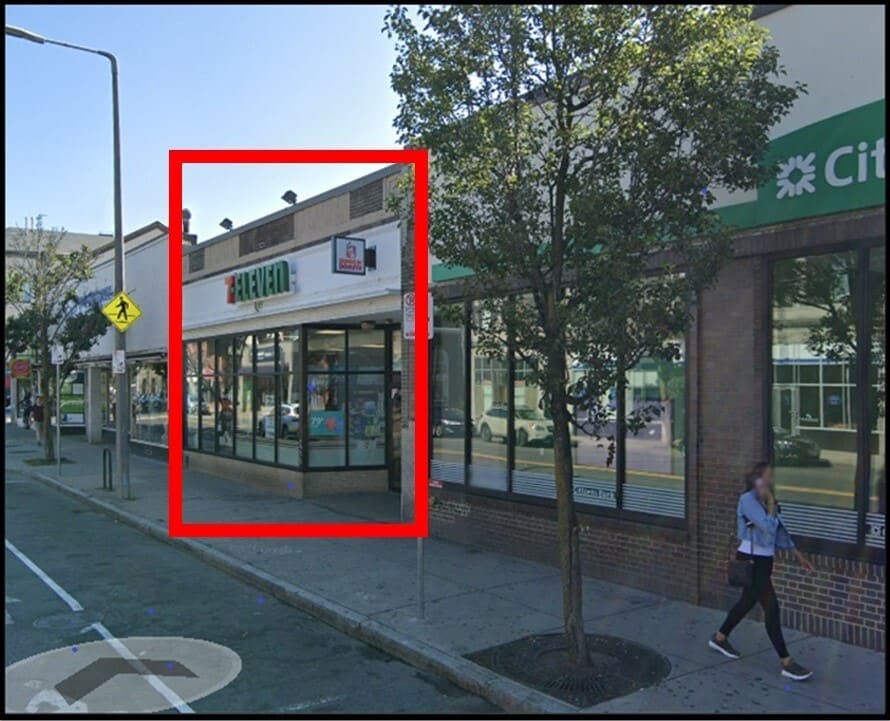 684 Centre St, Jamaica Plain, MA for lease Building Photo- Image 1 of 1