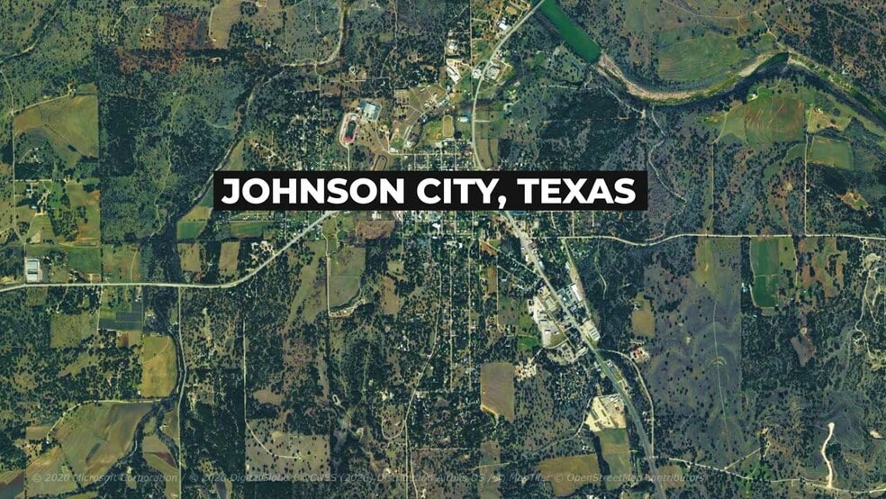 711 Main Street, Johnson City, TX for sale - Commercial Listing Video - Image 1 of 40