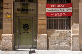 Plus de détails pour Commerce de détail à louer