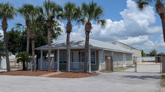 More details for 515 Mountain Dr, Destin, FL - Flex for Lease