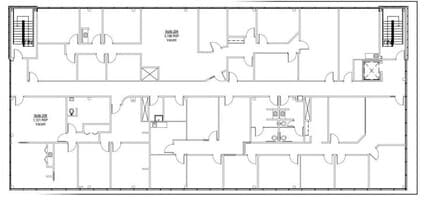 2900 NE 60th St, Gladstone, MO for sale Floor Plan- Image 1 of 1