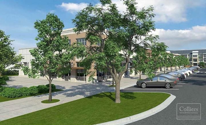 4701 Forest Dr, Columbia, SC for lease - Other - Image 3 of 16