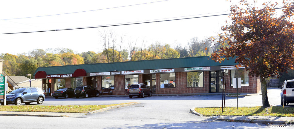 565 Route 6, Mahopac, NY for sale - Primary Photo - Image 1 of 1