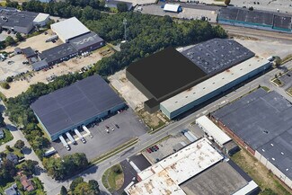 Plus de détails pour 180 Read St, Portland, ME - Industriel à louer