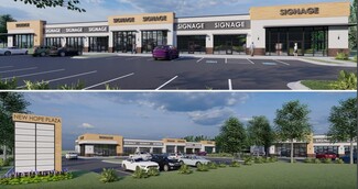 Plus de détails pour 2848 S New Hope Rd, Gastonia, NC - Vente au détail à louer