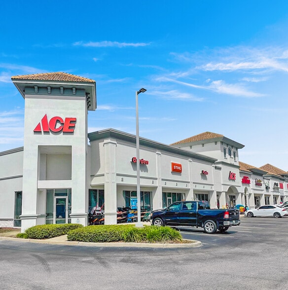 5100 Sr-46, Sanford, FL for lease - Building Photo - Image 1 of 10