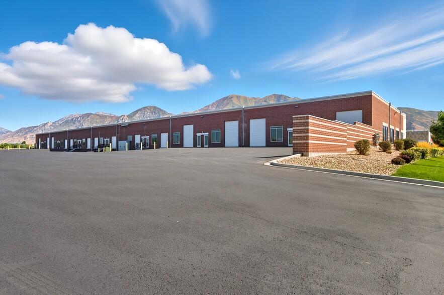 2250 W 500 N, Springville, UT for lease - Building Photo - Image 3 of 12
