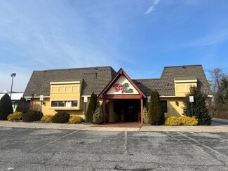 Plus de détails pour 60 W Timonium Rd, Timonium, MD - Commerce de détail à louer