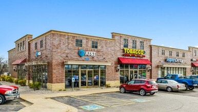 226061-226011 Rib Mountain Dr, Wausau, WI for lease Building Photo- Image 2 of 10