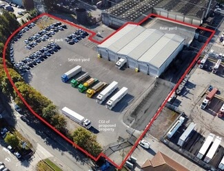 More details for Avonmouth Way, Avonmouth - Industrial for Lease