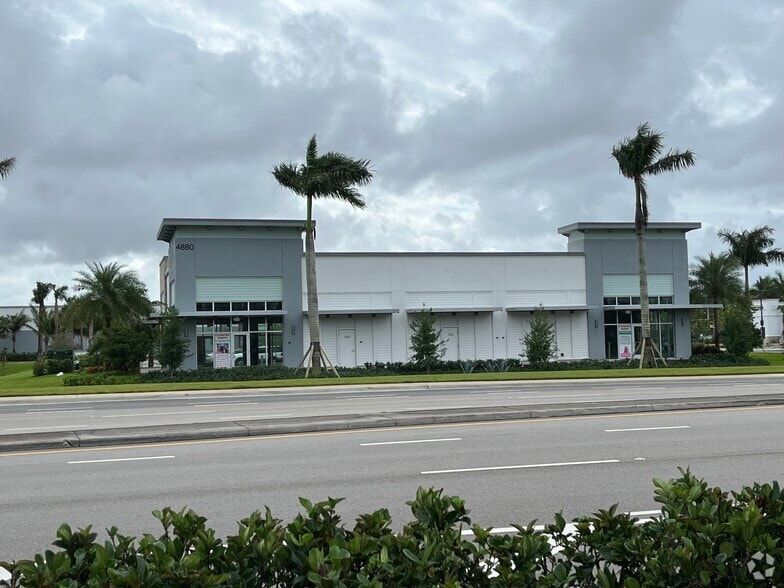 11200-11300 S Military Trl, Golf, FL for lease - Building Photo - Image 2 of 3