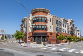 More details for 400-418 San Mateo Ave, San Bruno, CA - Retail for Lease