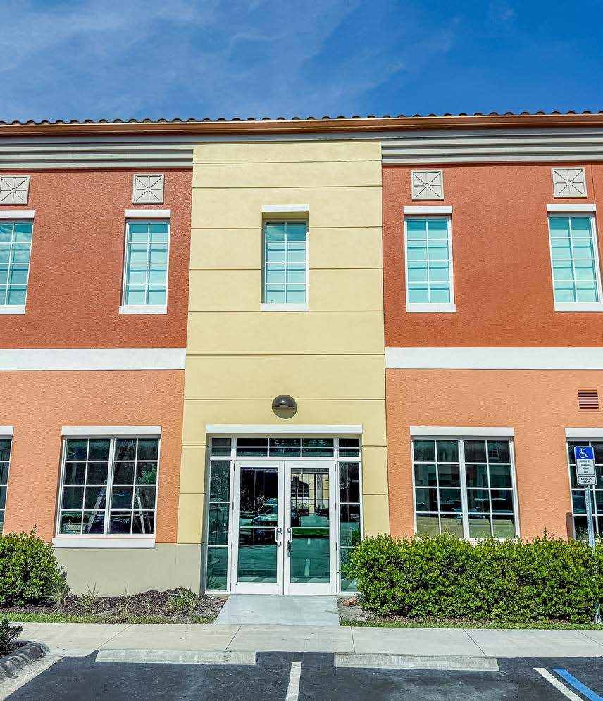 9441 Corkscrew Palms Circle, Estero, FL for lease Building Photo- Image 1 of 13